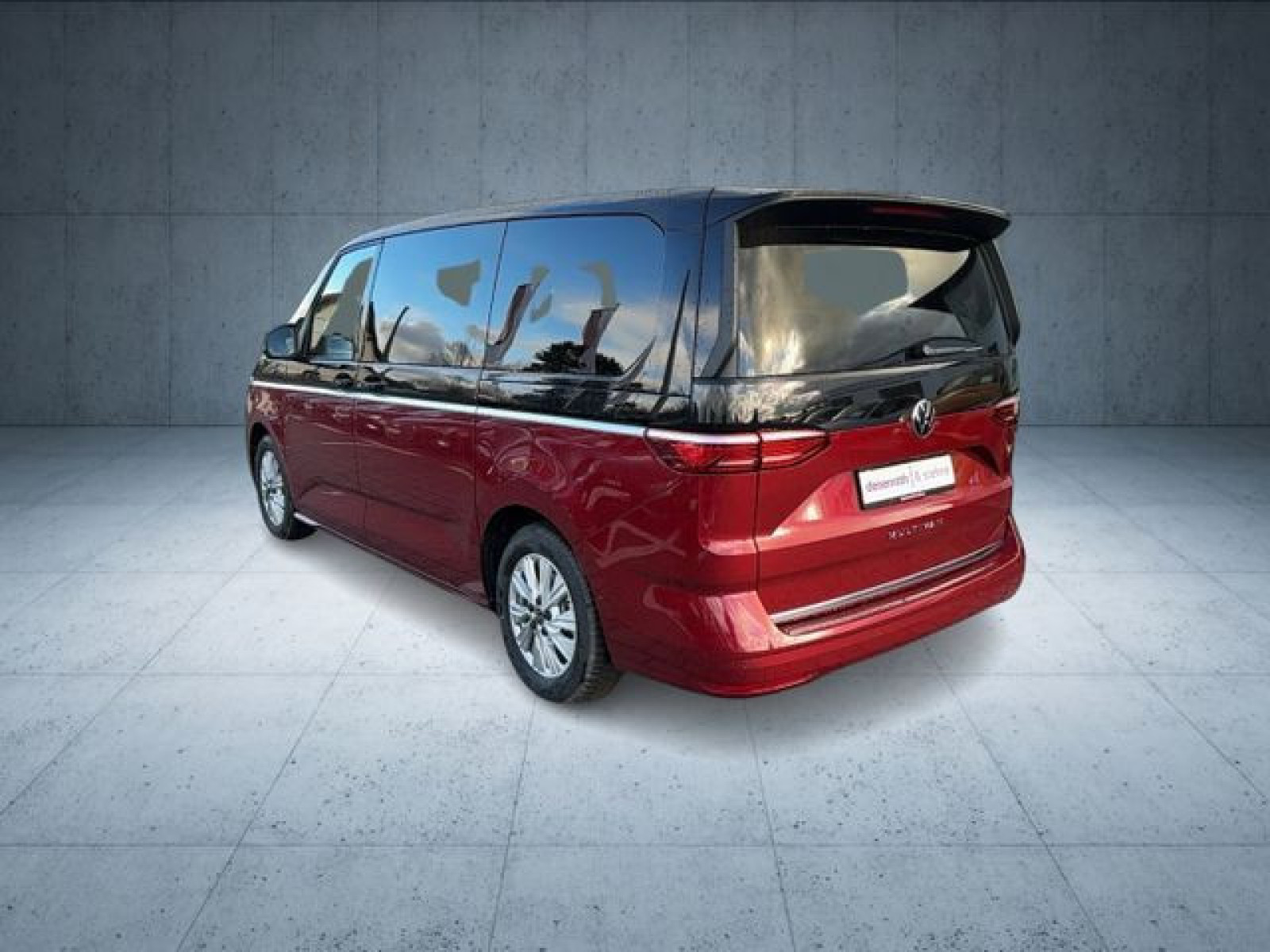 Volkswagen - Multivan_3