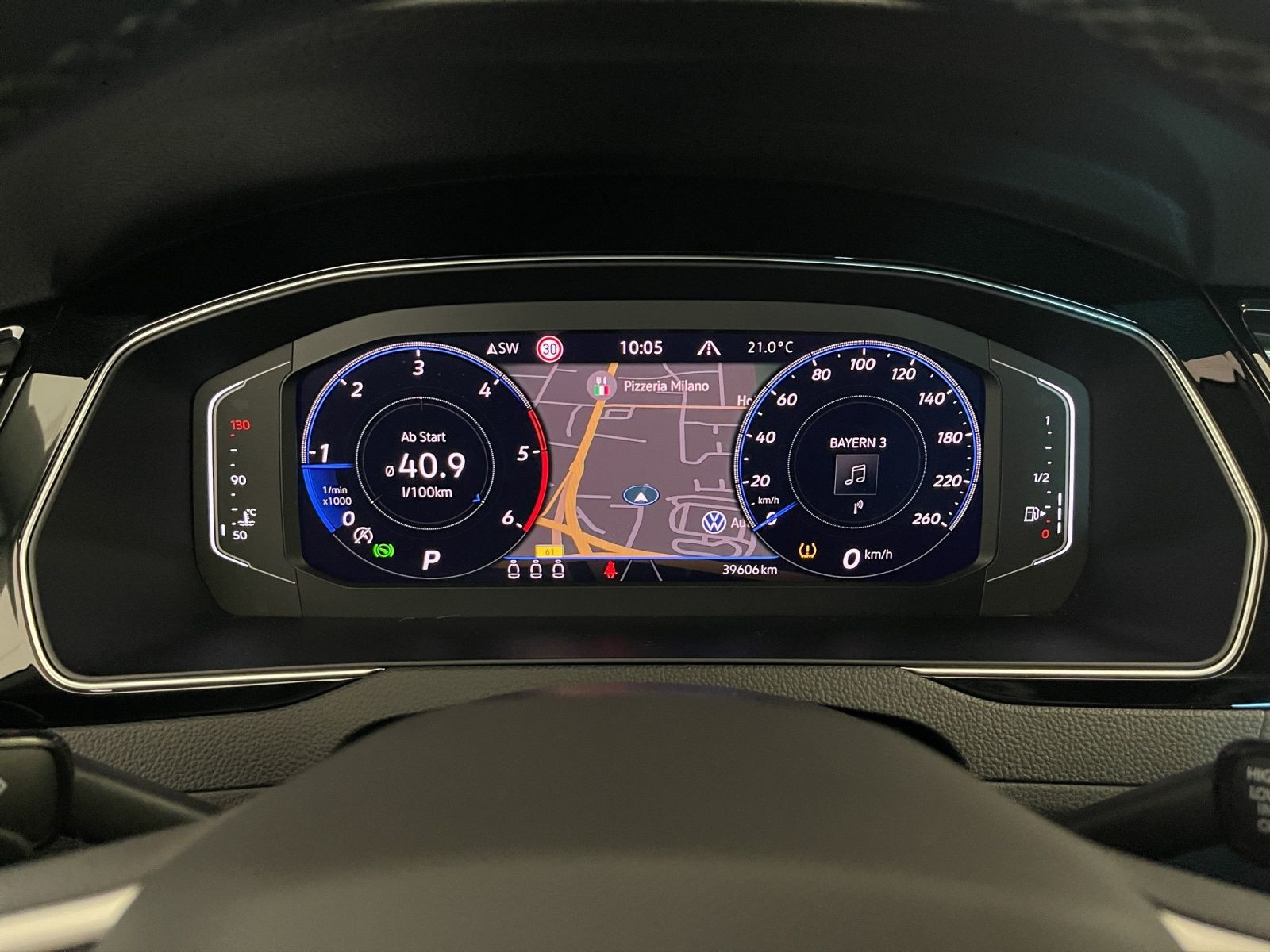 Volkswagen - Passat Alltrack_9