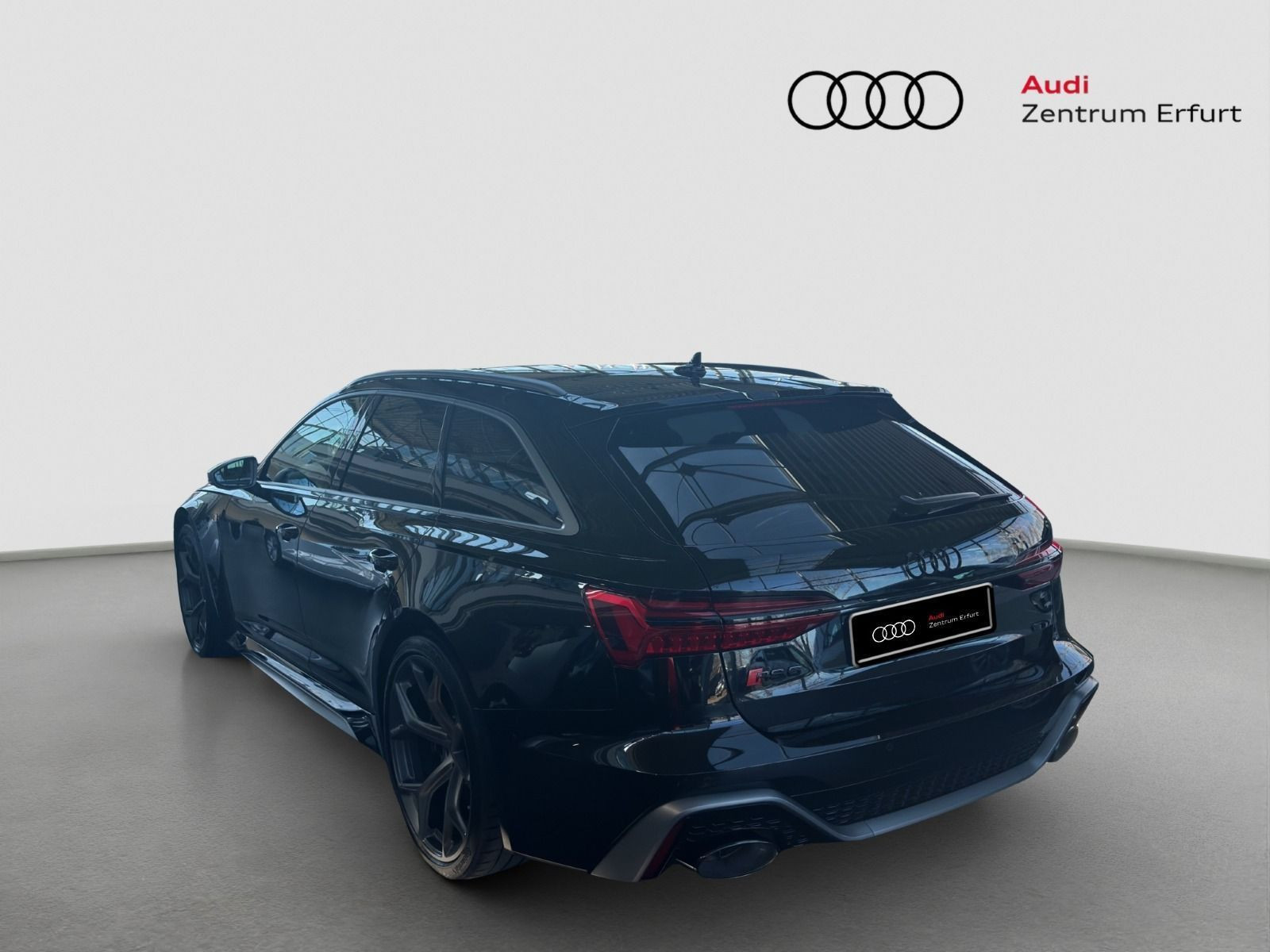 Audi - RS 6 Avant performance_5