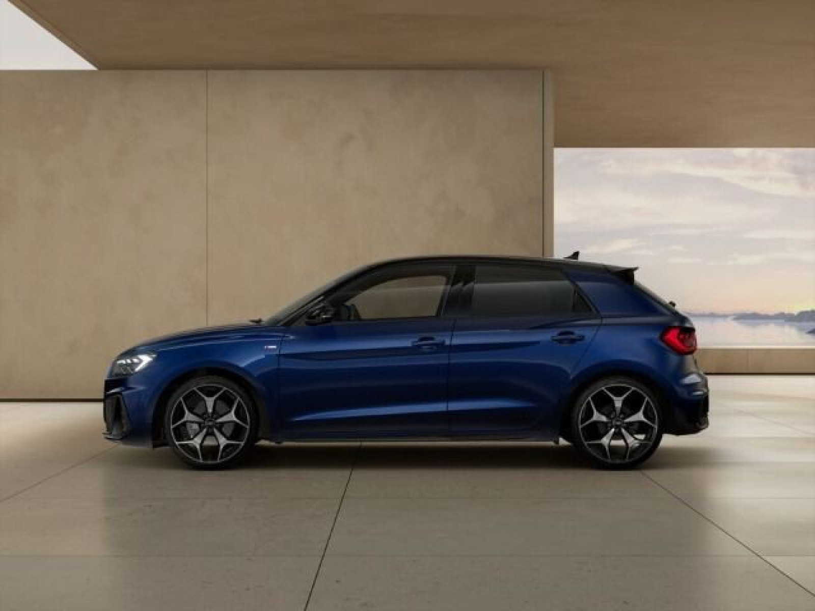 Audi - A1 Sportback_5
