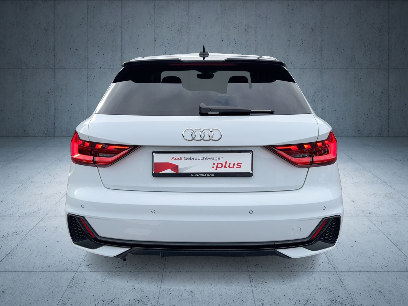Audi - A1 Sportback_6