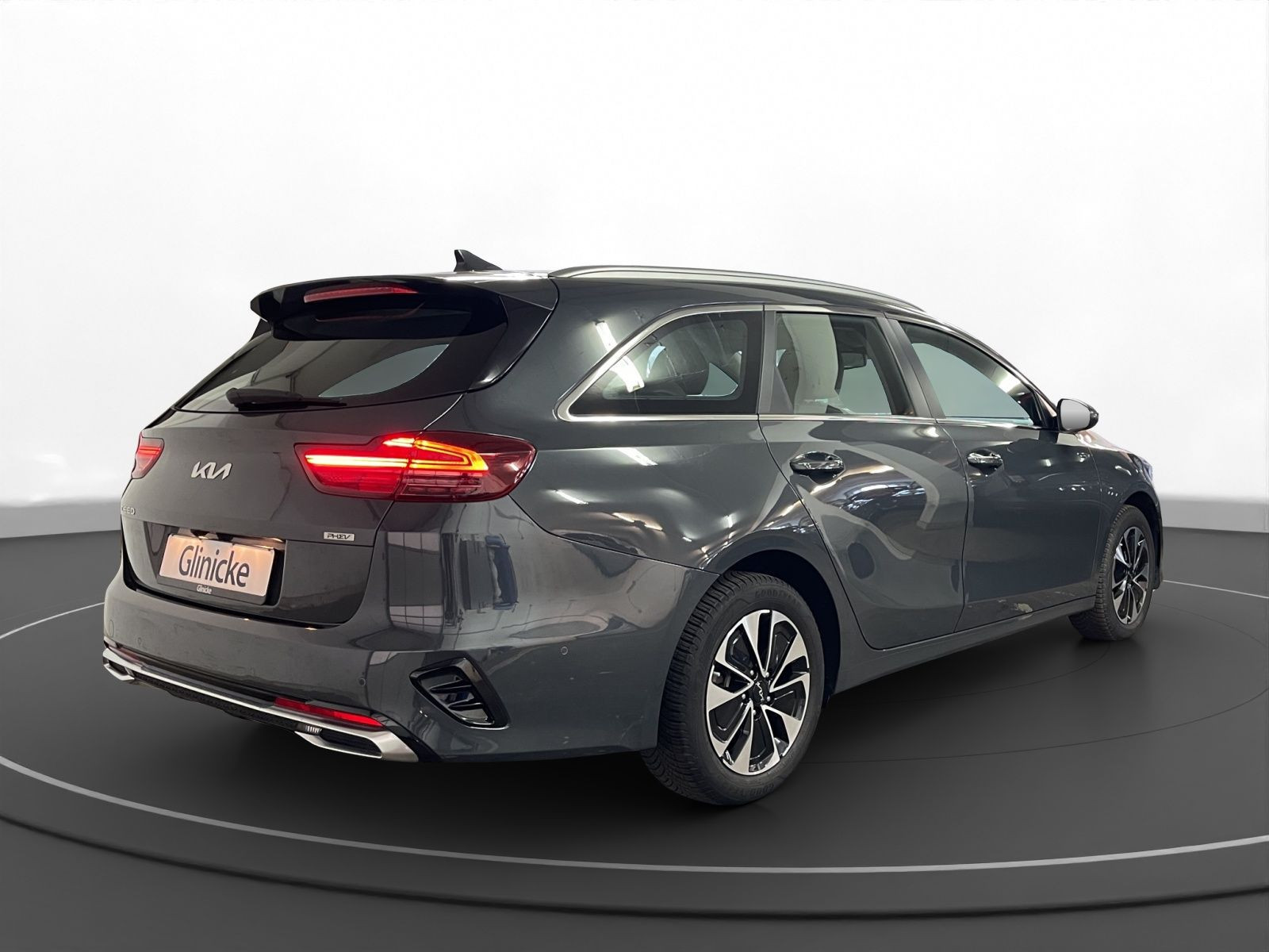 Kia - cee'd Sportswagon_4
