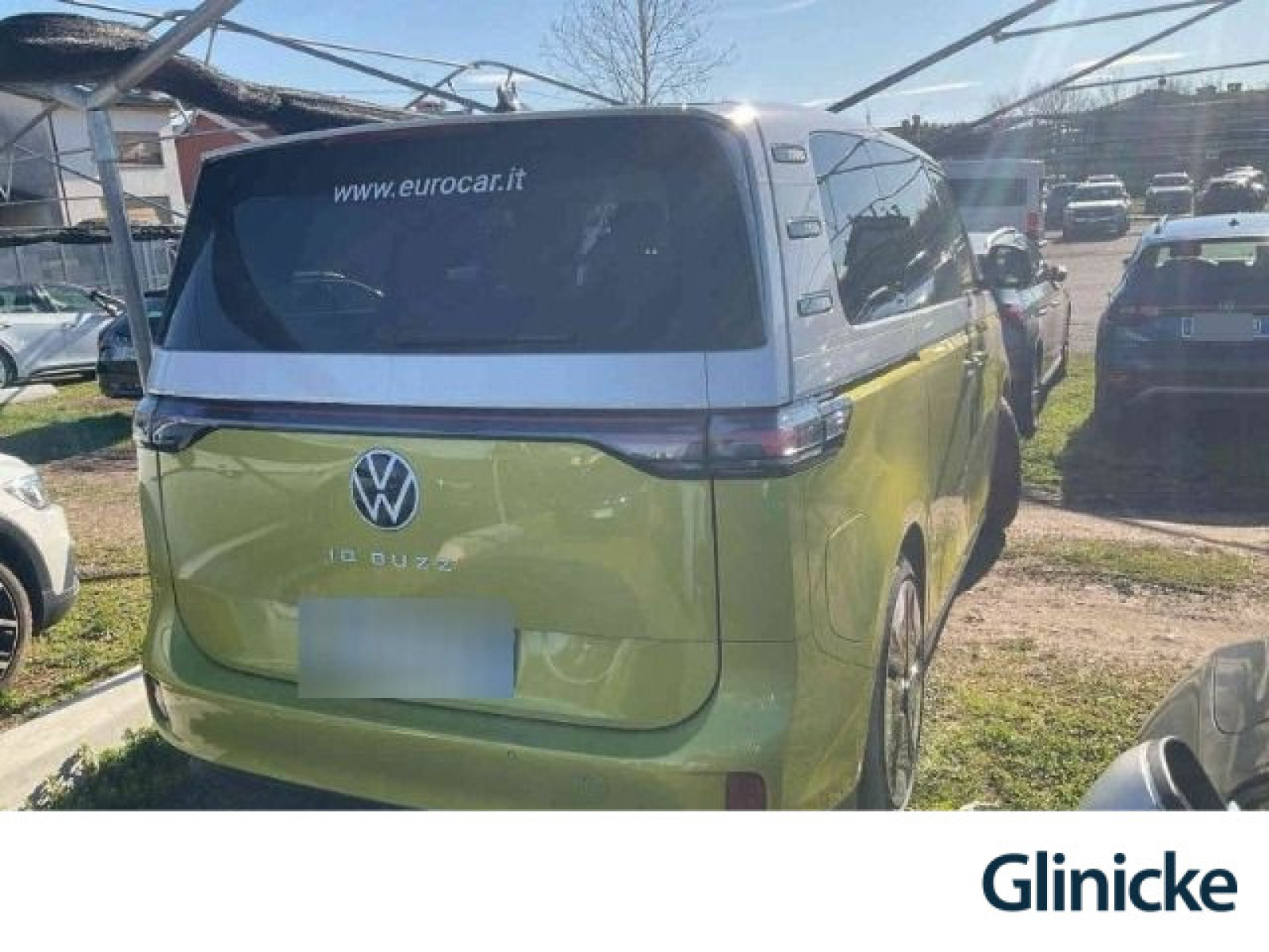 Volkswagen - ID. Buzz_2