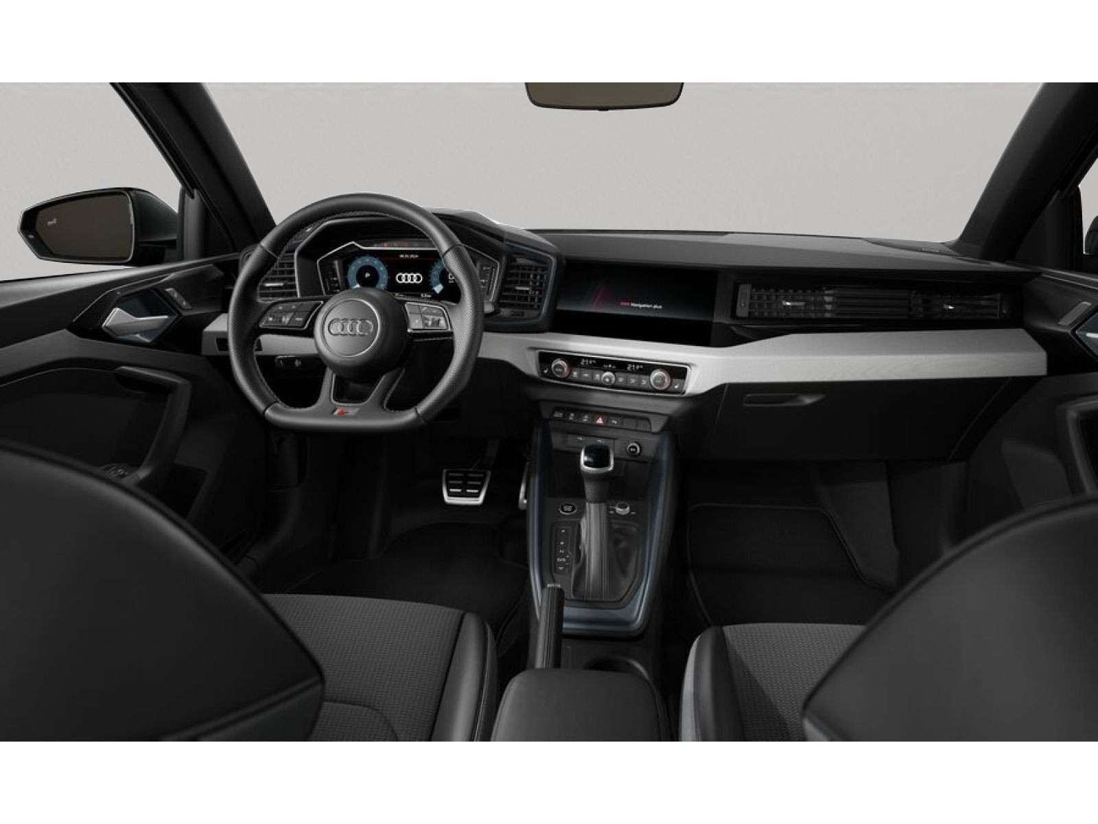 Audi - A1_6 Audi - A1_6