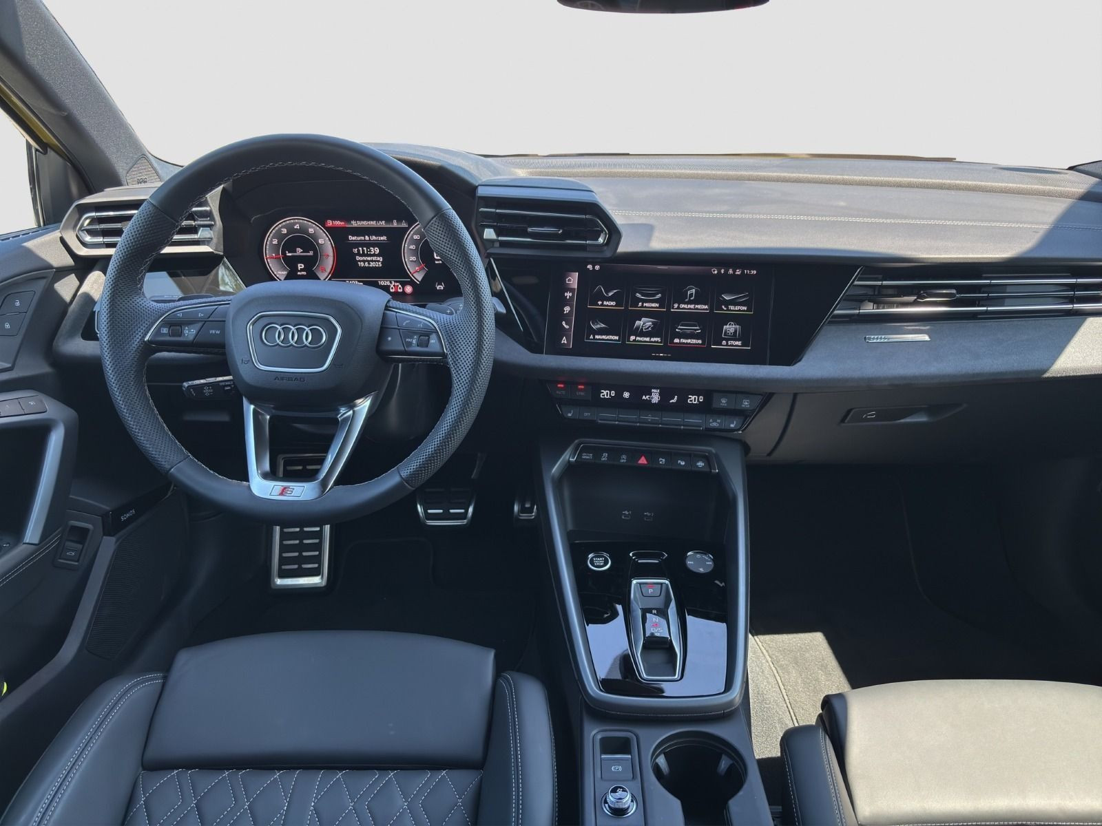 Audi - A3 allstreet_10