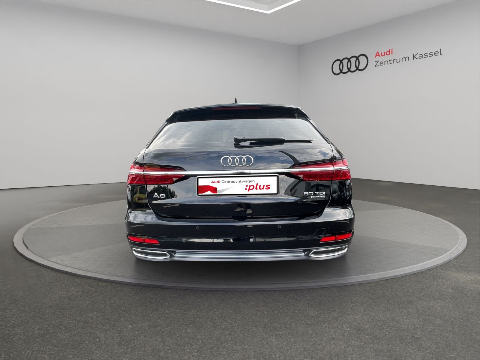 Audi - A6 Avant_6