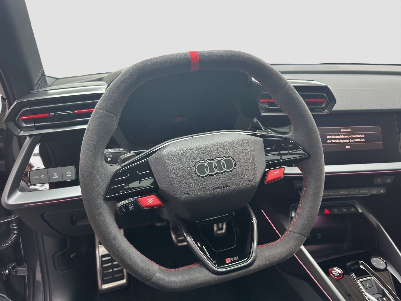 Audi - RS 3 Sportback_12