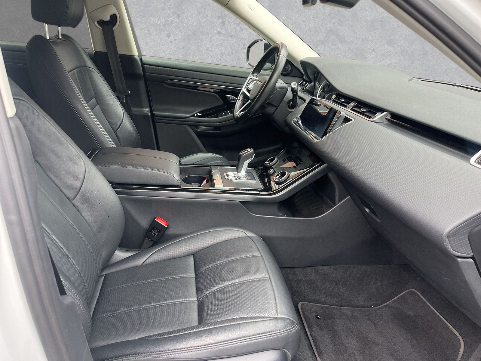 Land Rover - Range Rover Evoque_3