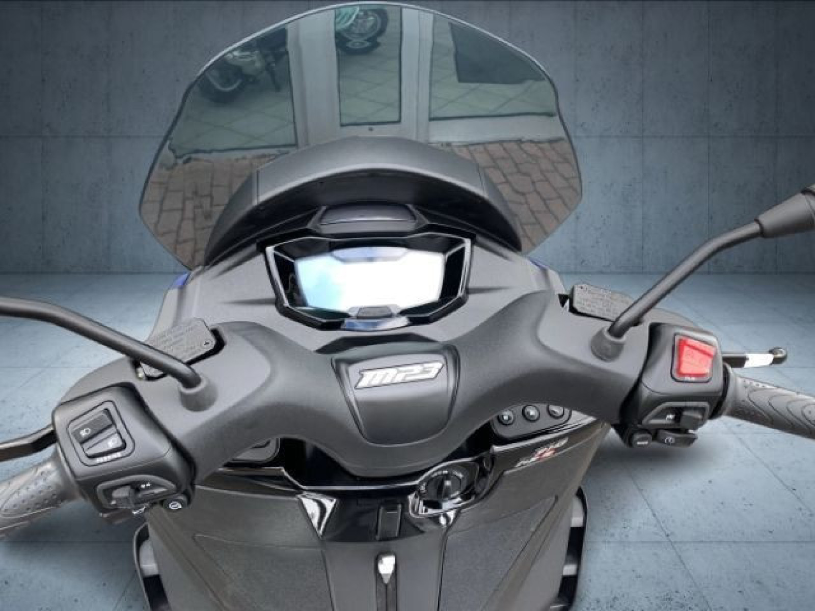 Piaggio - MP3_12