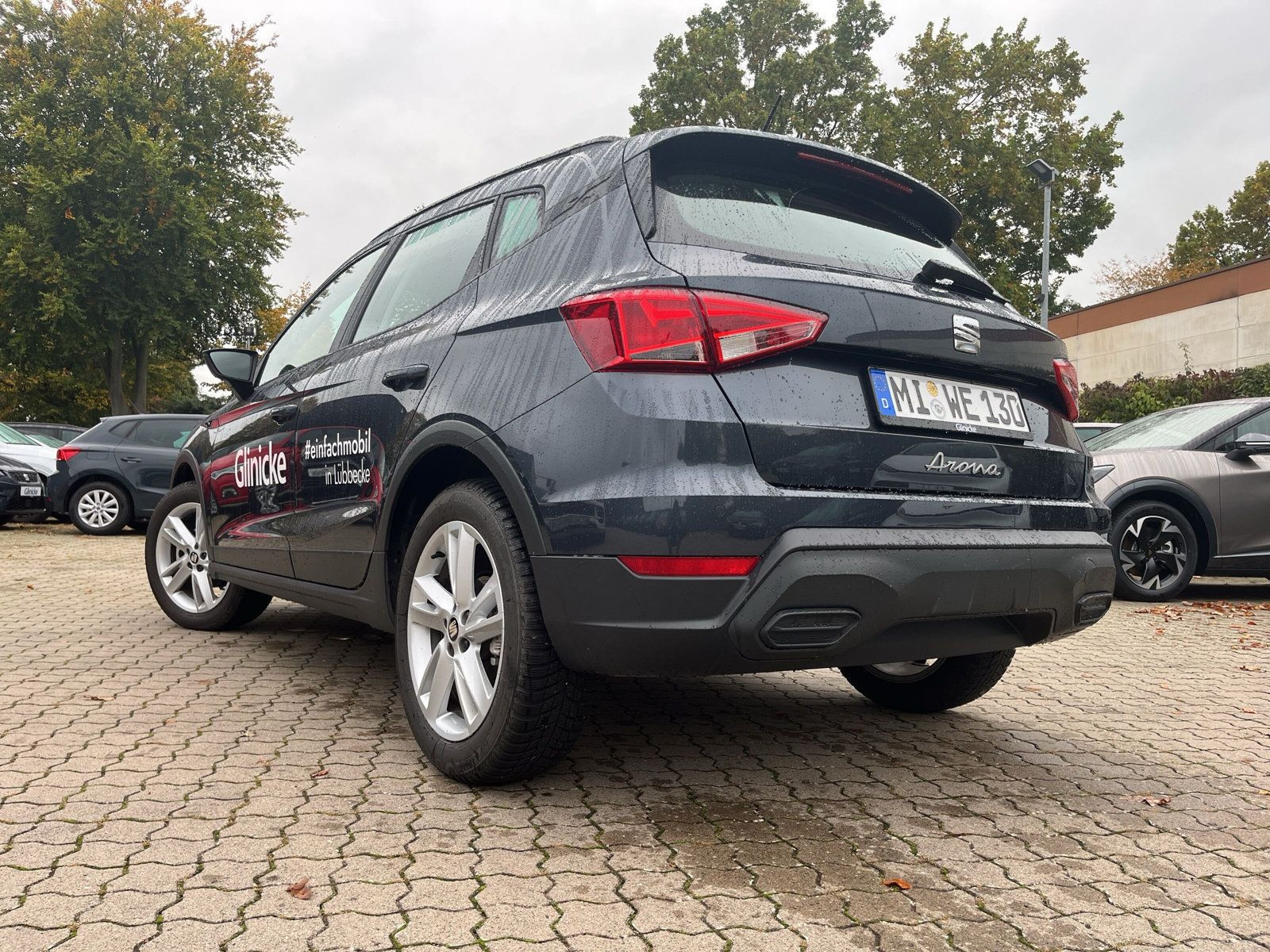 Seat - Arona_11 Seat - Arona_11