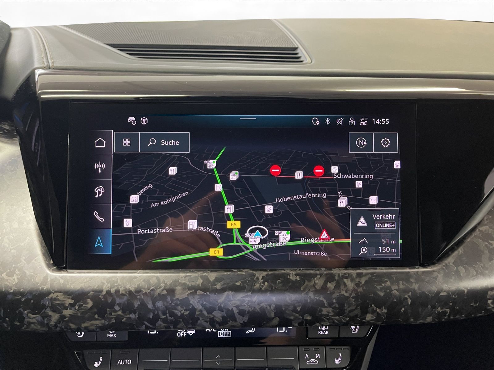 Audi - RS e-tron GT_10