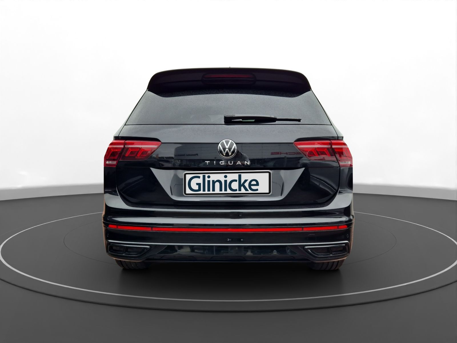 Volkswagen - Tiguan_9 Volkswagen - Tiguan_9