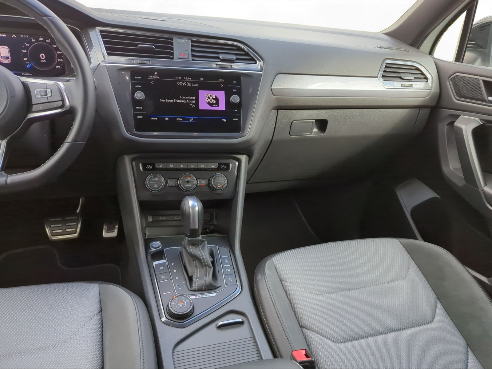 Volkswagen - Tiguan Allspace_7