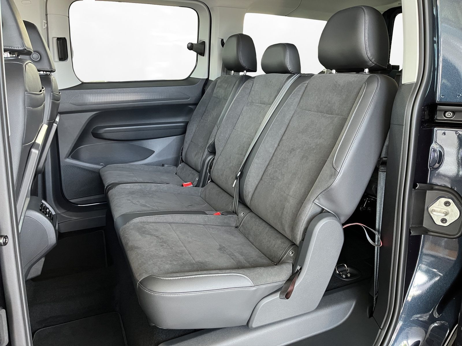Volkswagen - Caddy Maxi_4