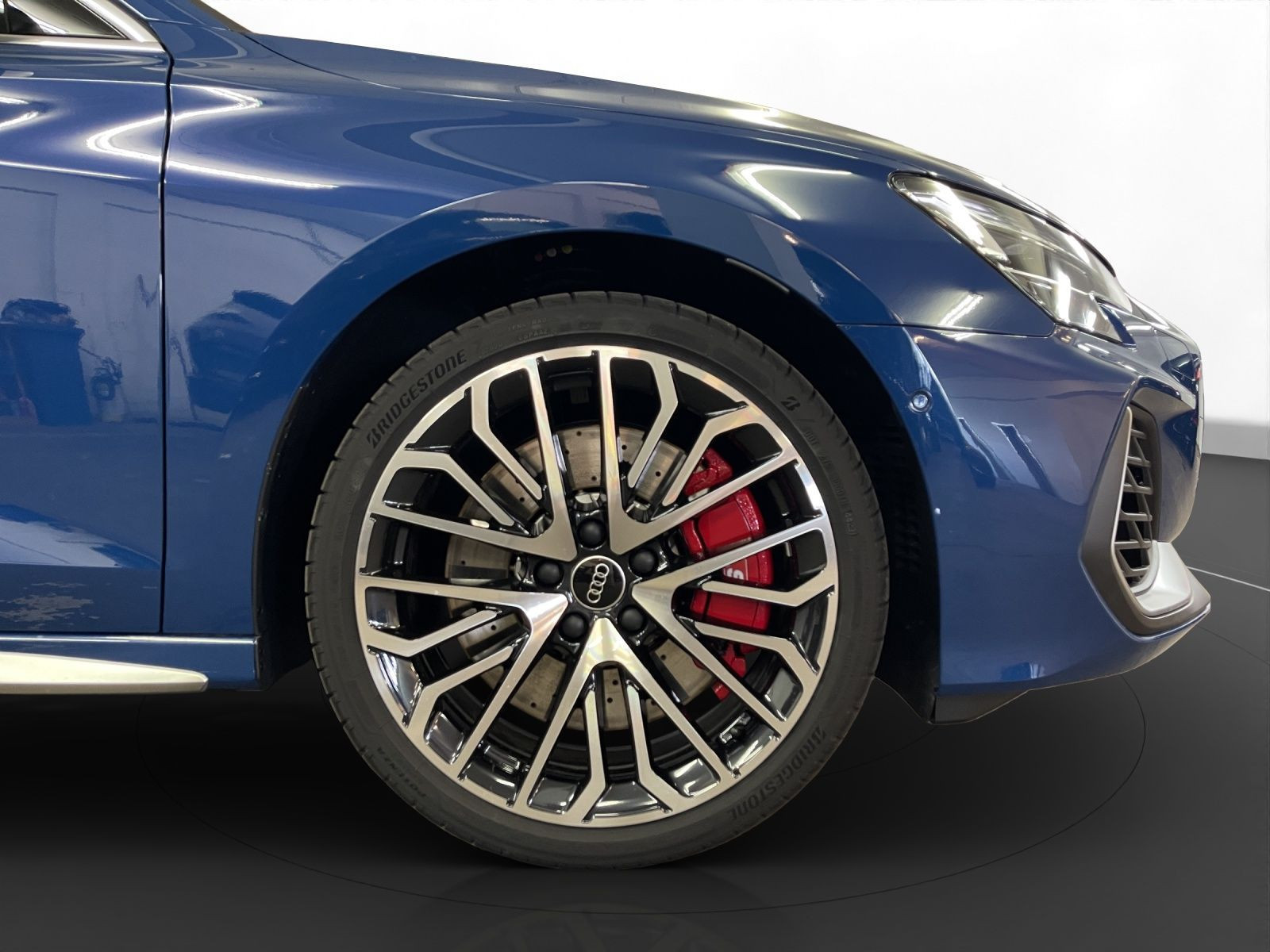 Audi - S3 Limousine_15