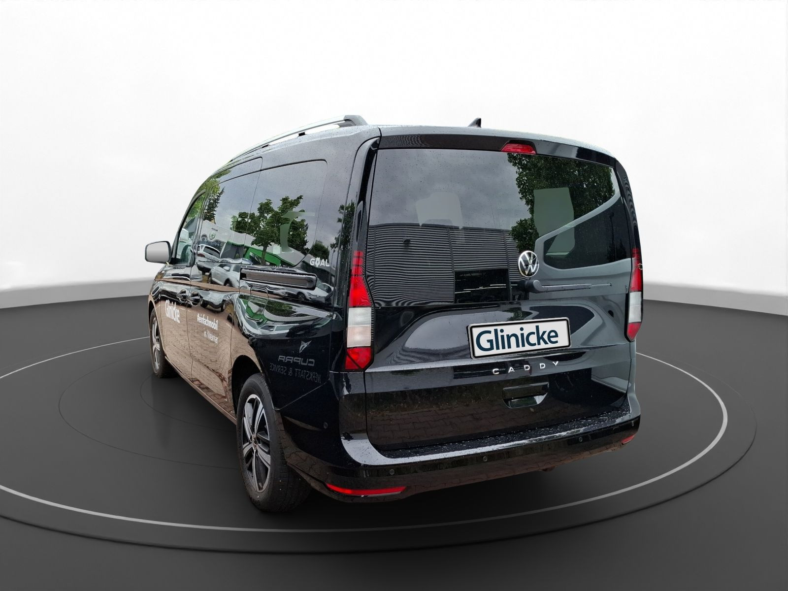 Volkswagen - Caddy Maxi_7