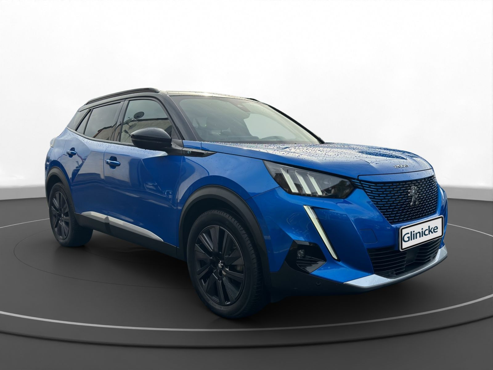 Peugeot - 2008_5 Peugeot - 2008_5