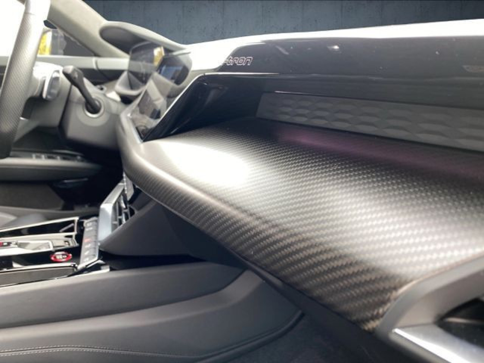 Audi - RS e-tron GT_25