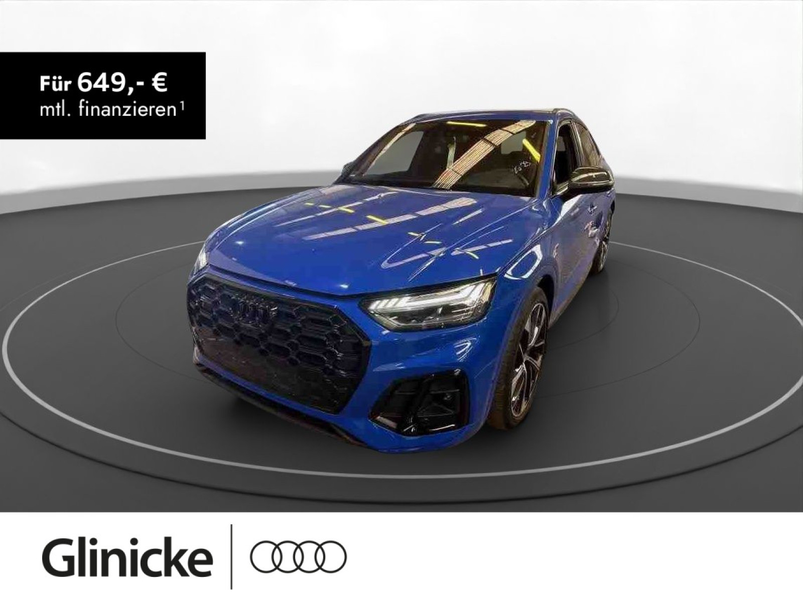 Audi - SQ5 Sportback_1