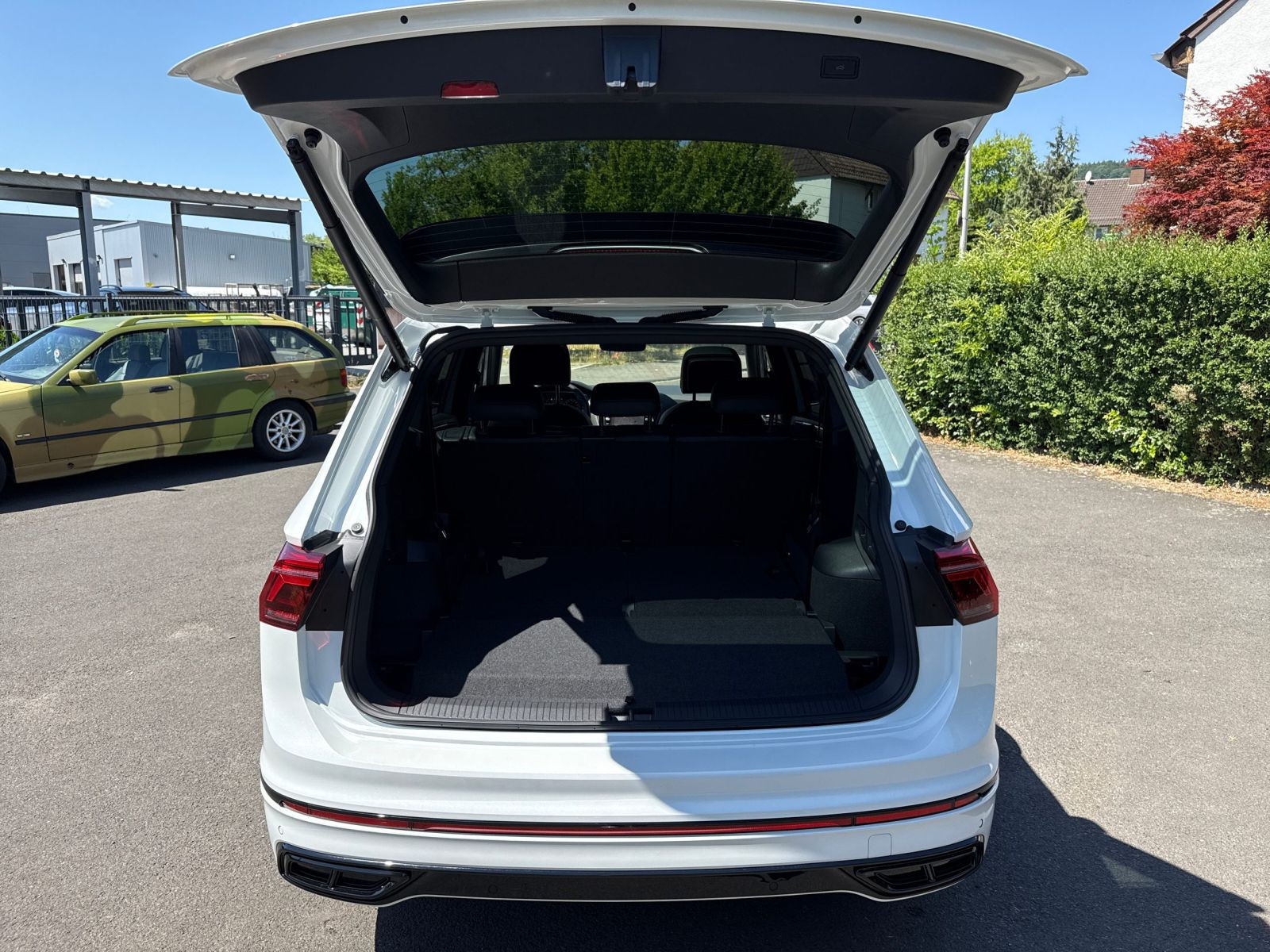 Volkswagen - Tiguan Allspace_15