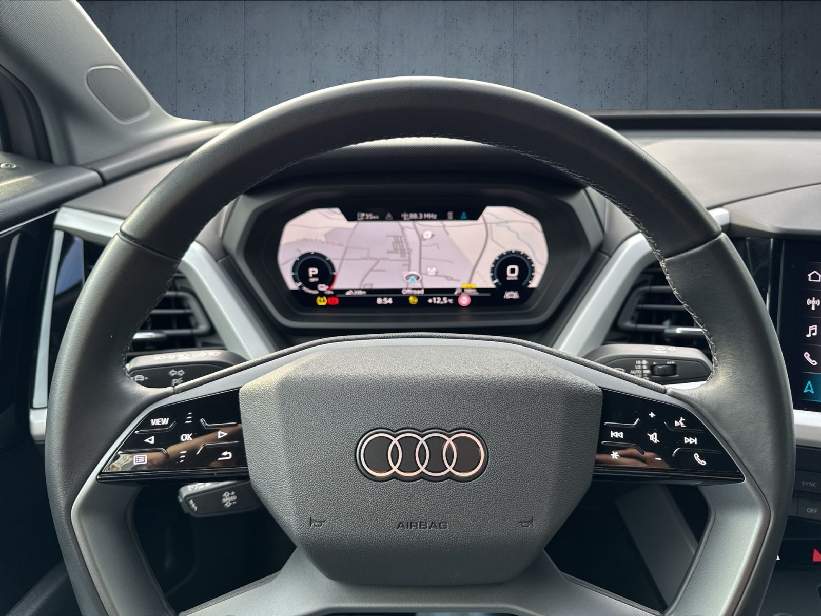 Audi - Q4 Sportback e-tron_23 Audi - Q4 Sportback e-tron_23