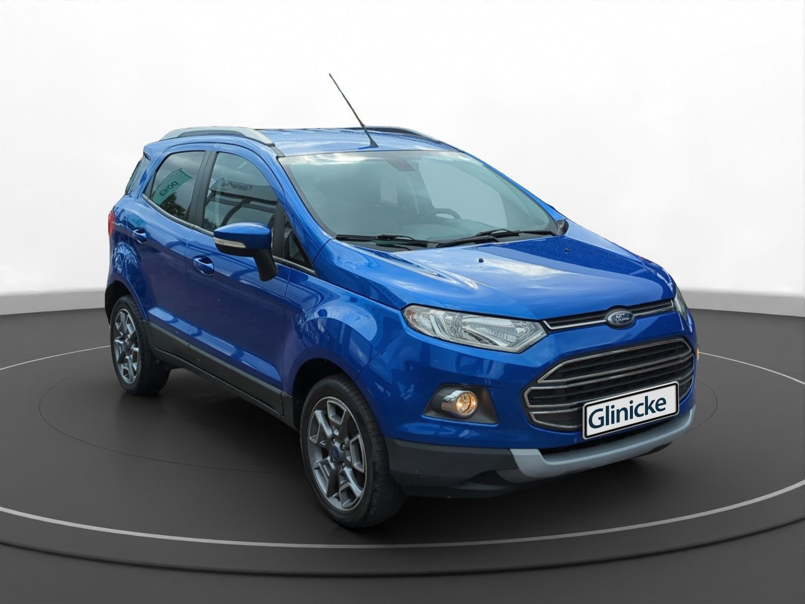 Ford - EcoSport_12 Ford - EcoSport_12