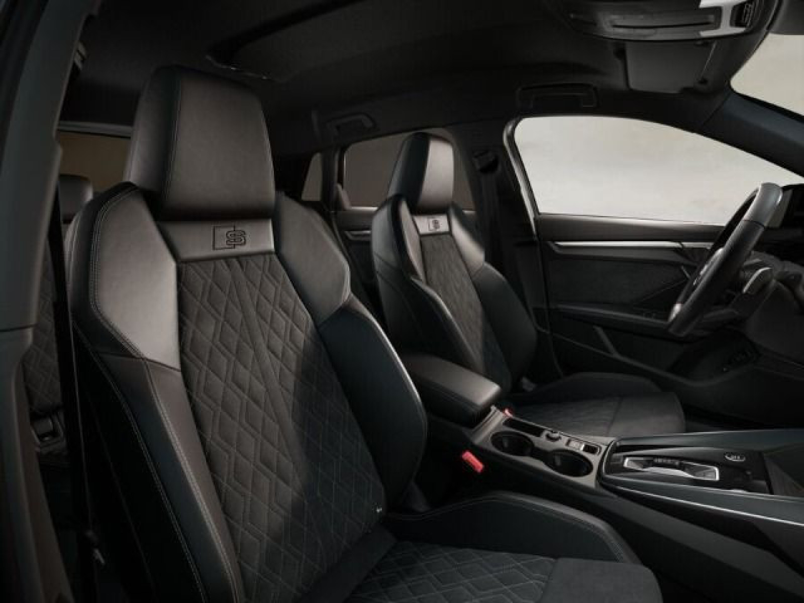 Audi - A3 Sportback_9