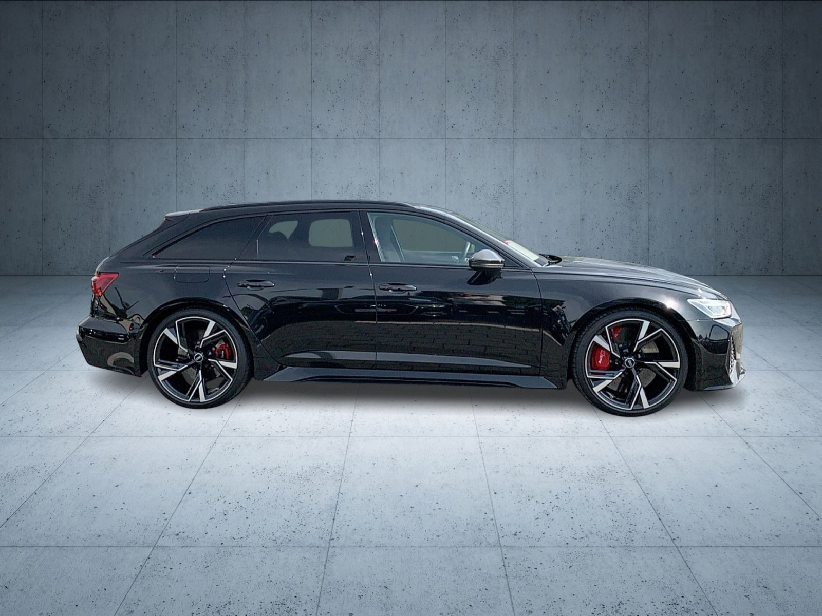 Audi - RS 6 Avant_8