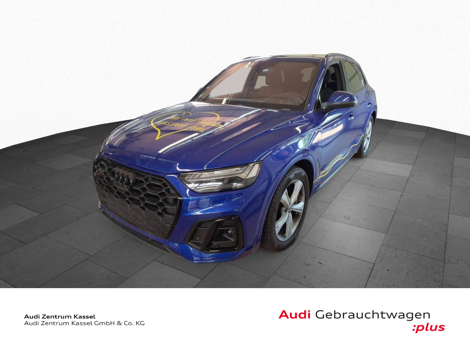 Audi - SQ5_1