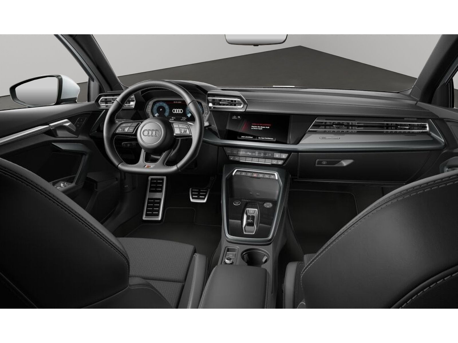 Audi - A3_6