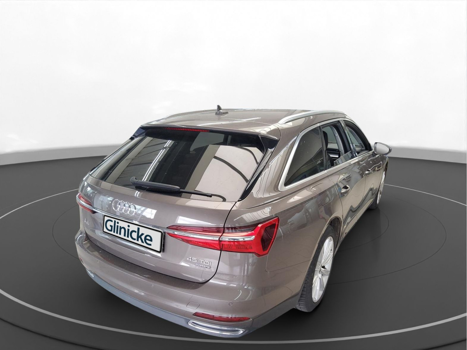 Audi - A6 Avant_4