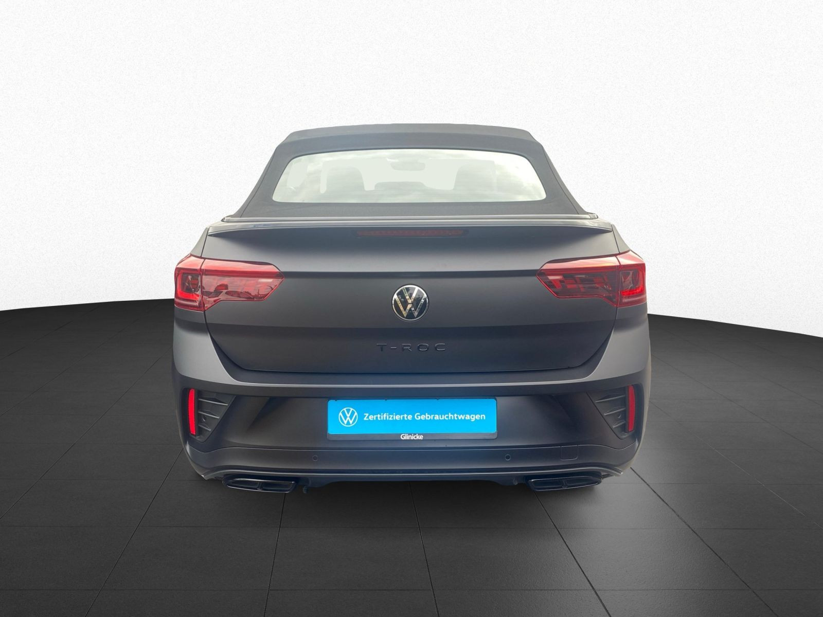 Volkswagen - T-Roc Cabriolet_6