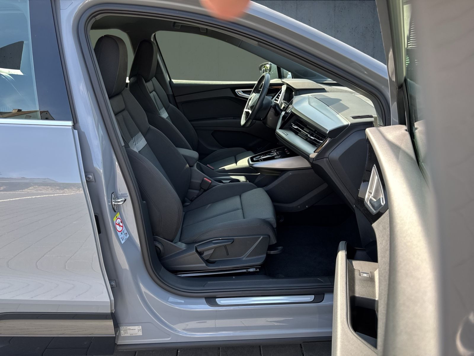 Audi - Q4 Sportback e-tron_17