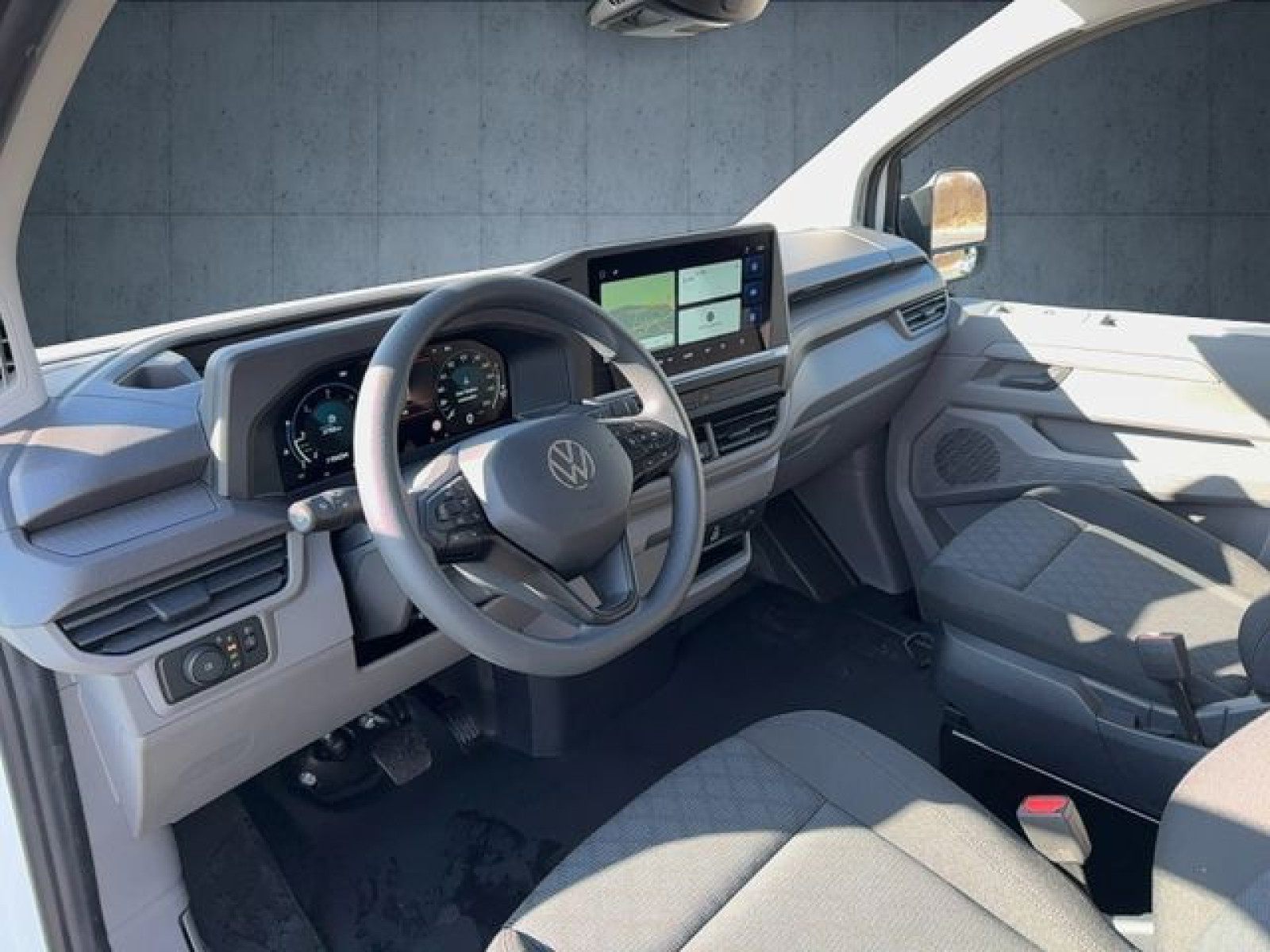 Volkswagen - T7 Transporter_9