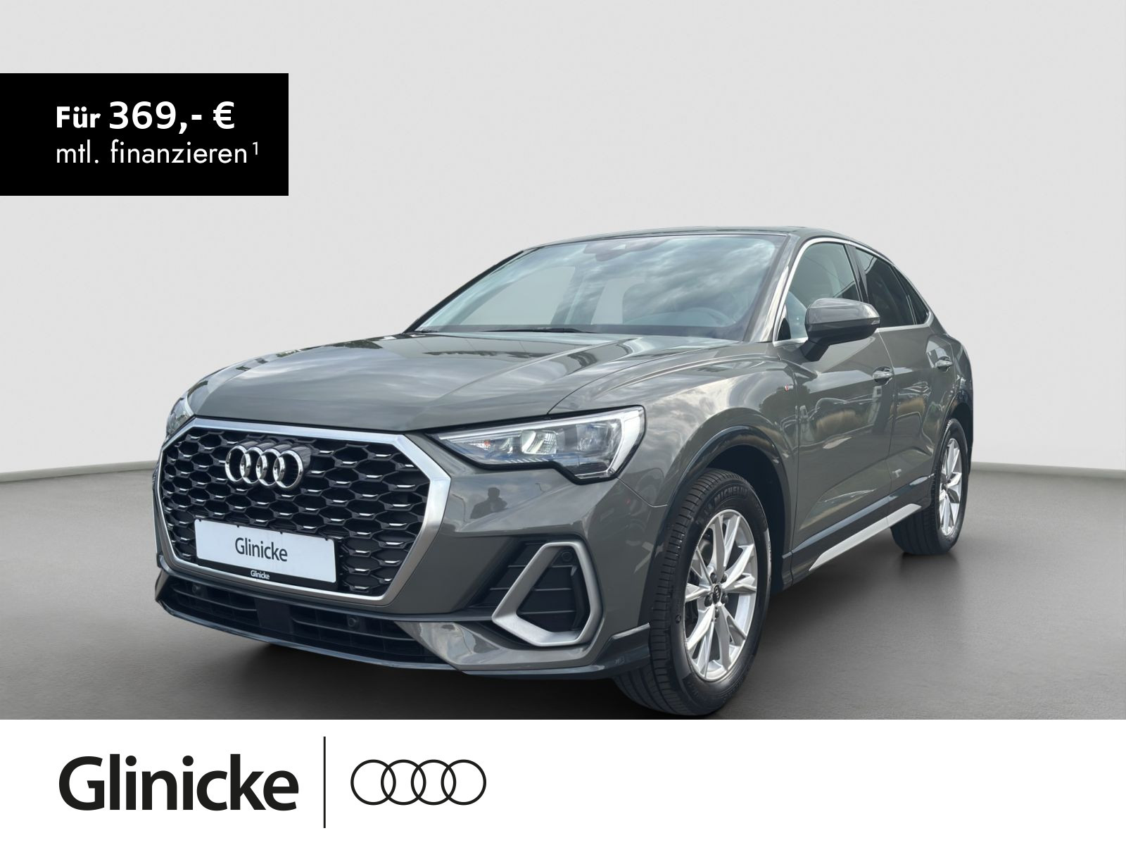 Audi - Q3 Sportback_1