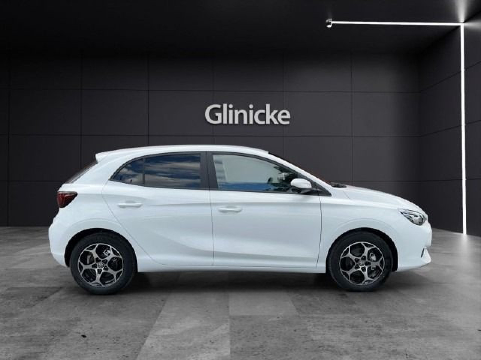 MG - MG3 Hybrid+_6