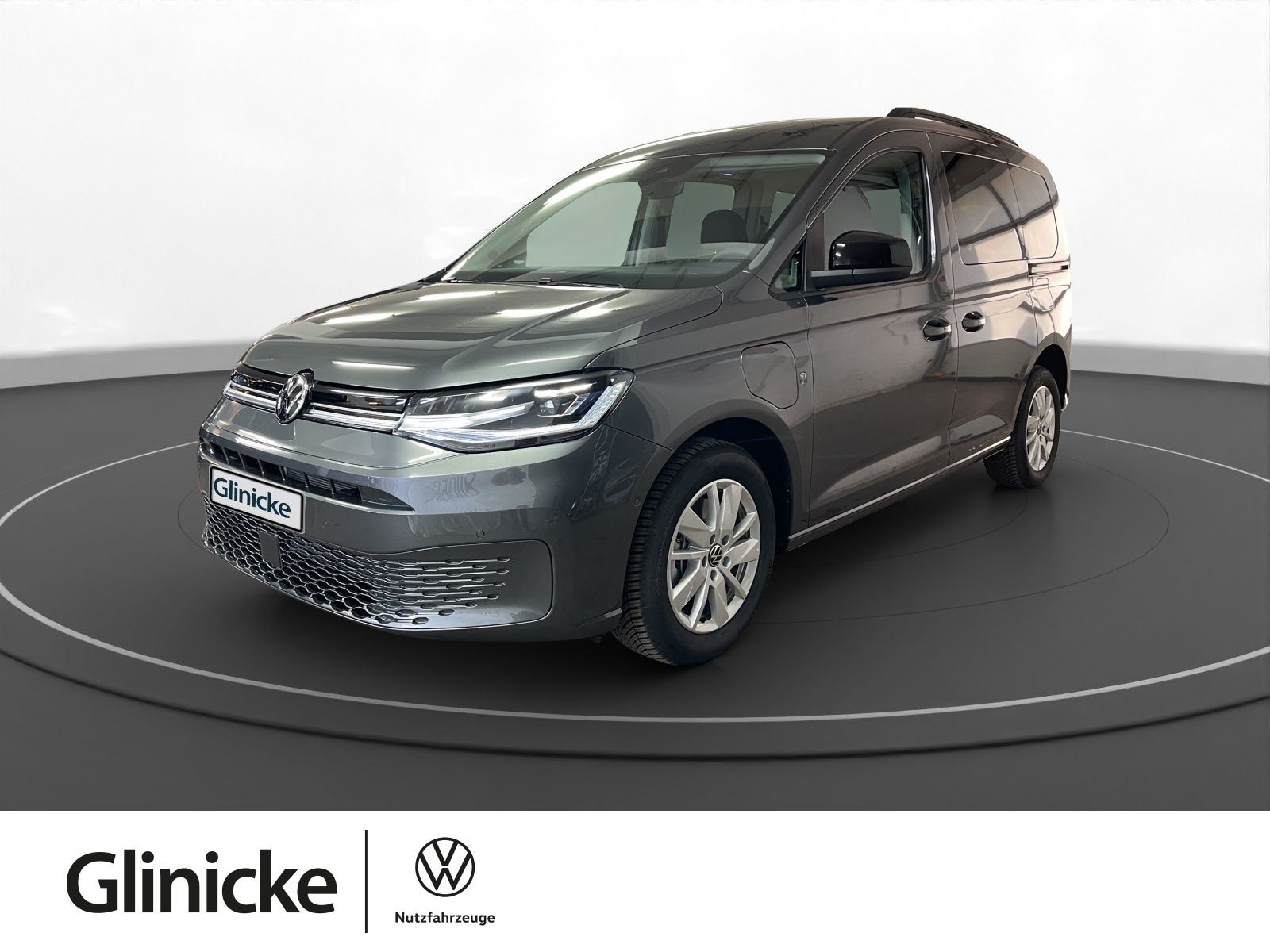 Volkswagen - Caddy_1