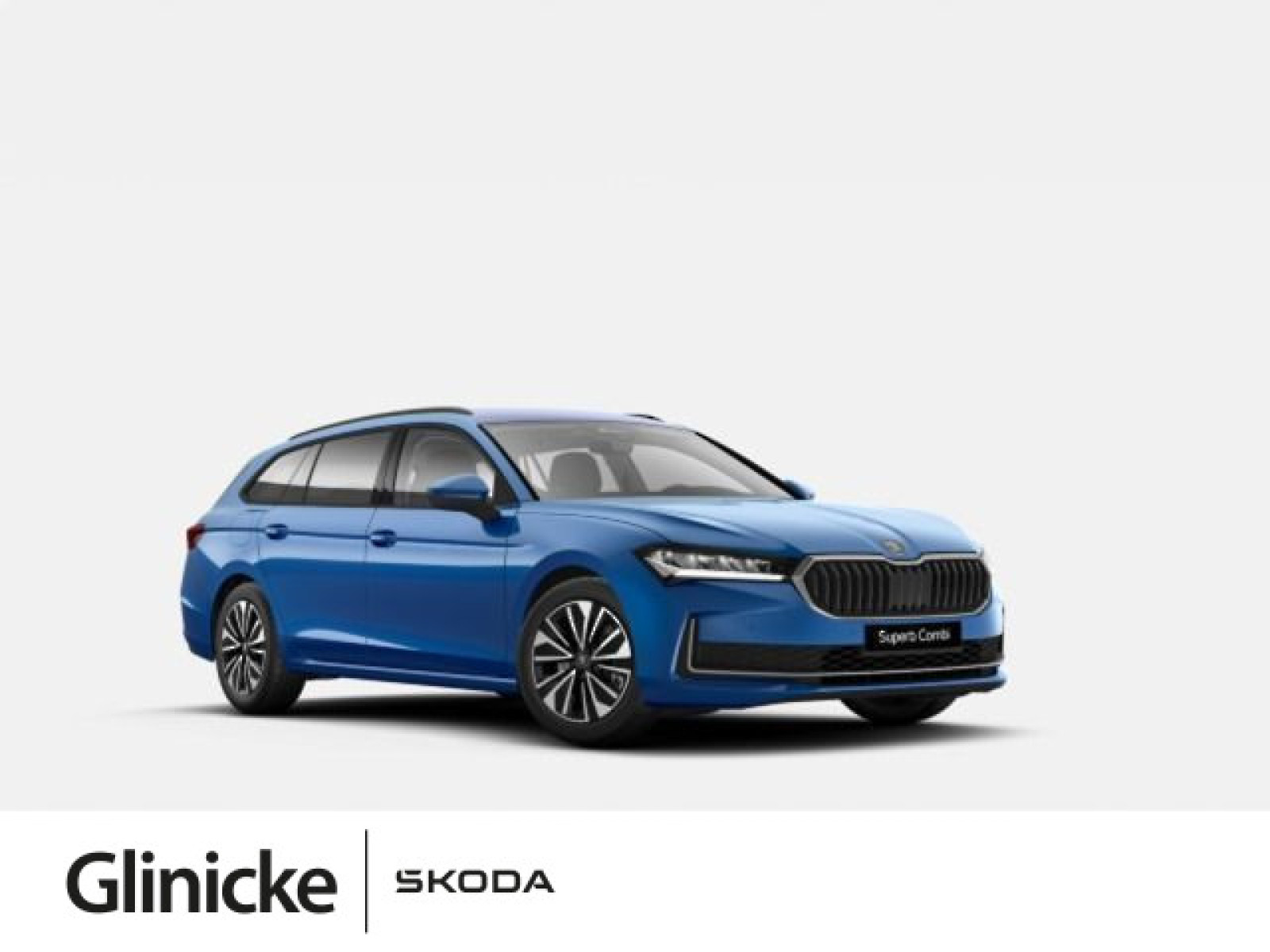 Škoda - Superb_1