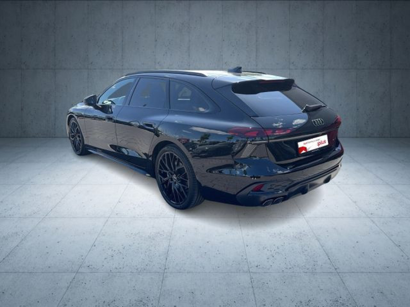 Audi - A6 Avant_6