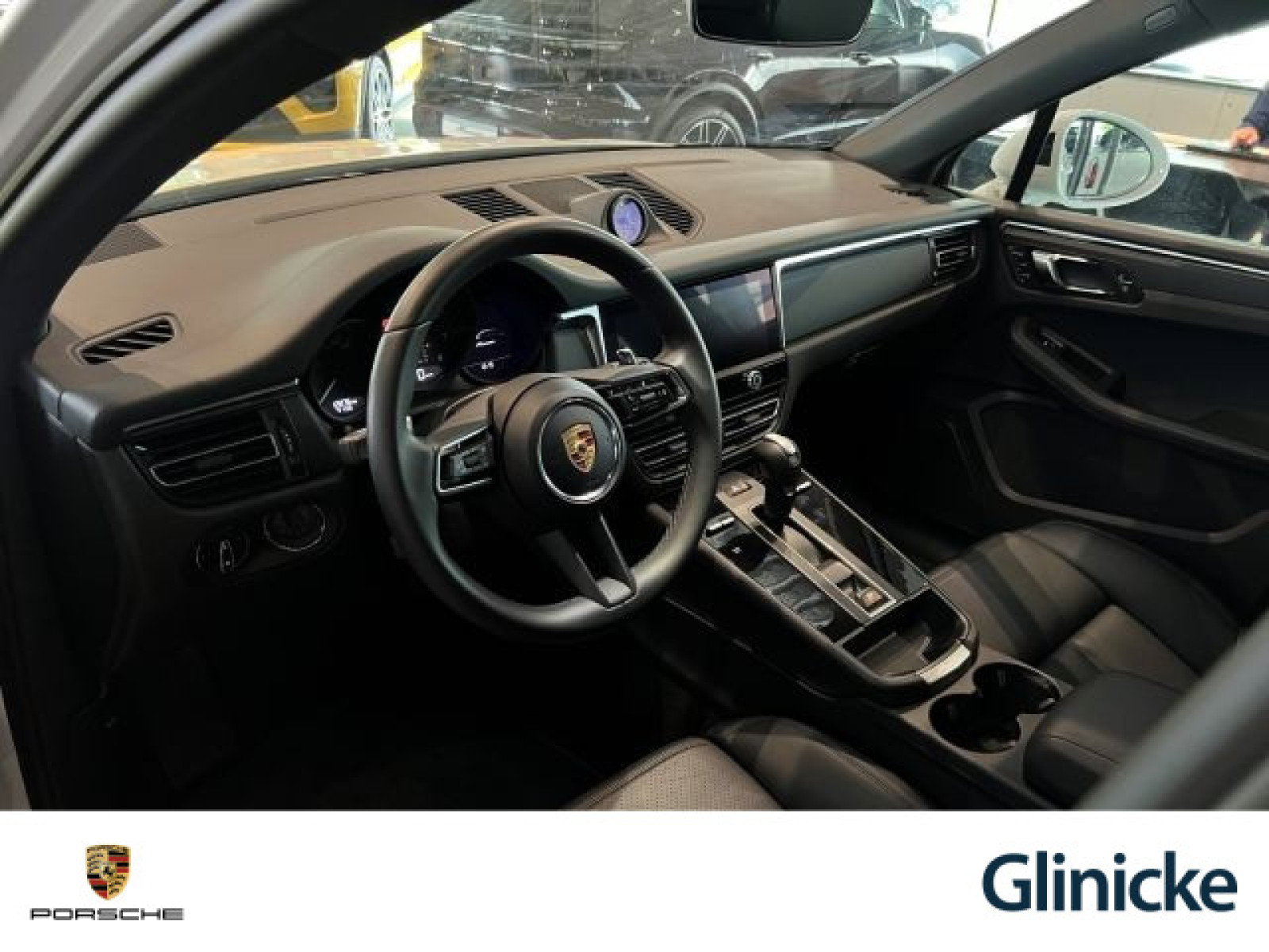 Porsche - Macan_13