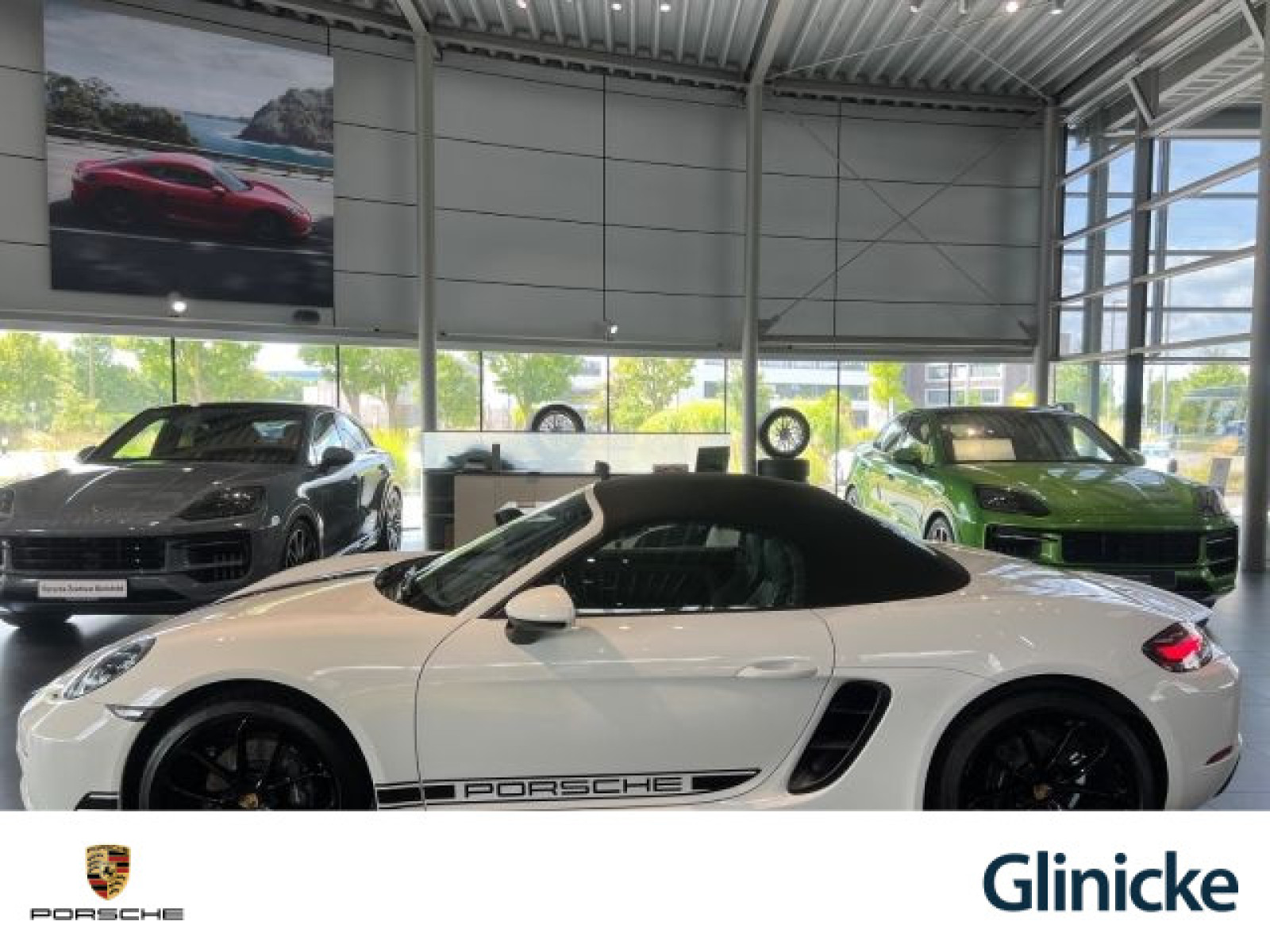 Porsche - Boxster_2