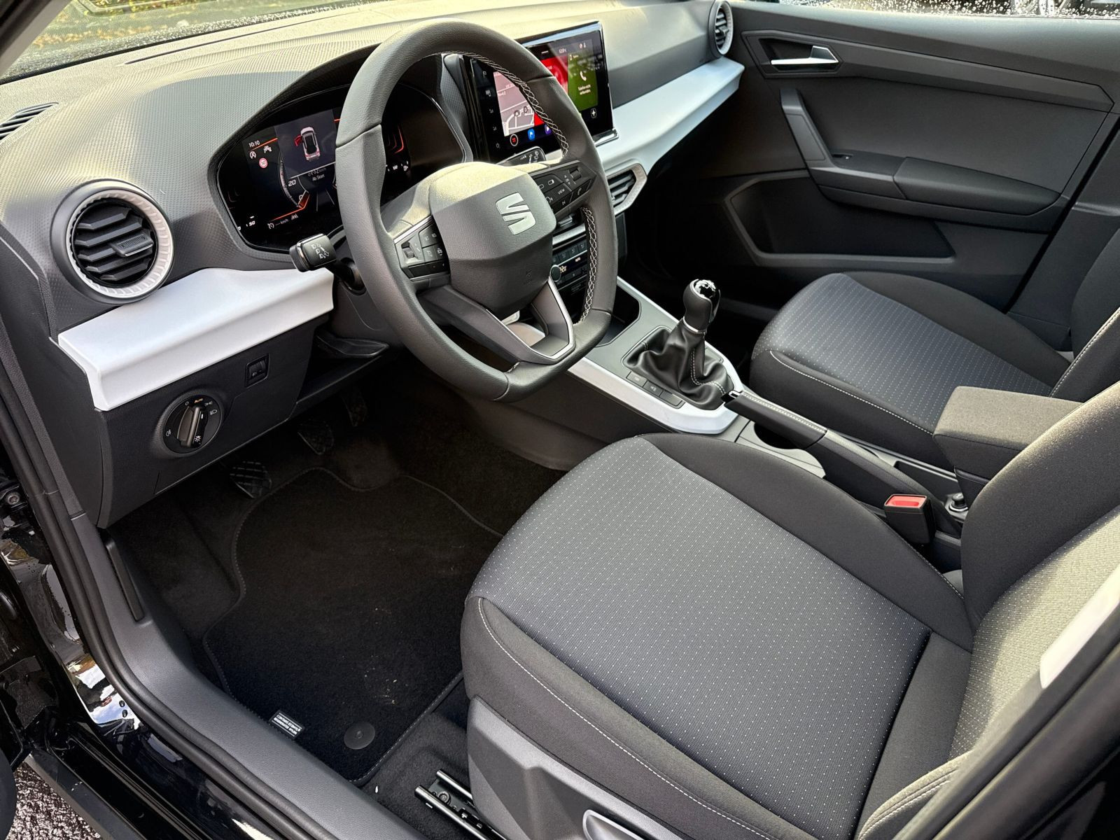 Seat - Arona_5 Seat - Arona_5