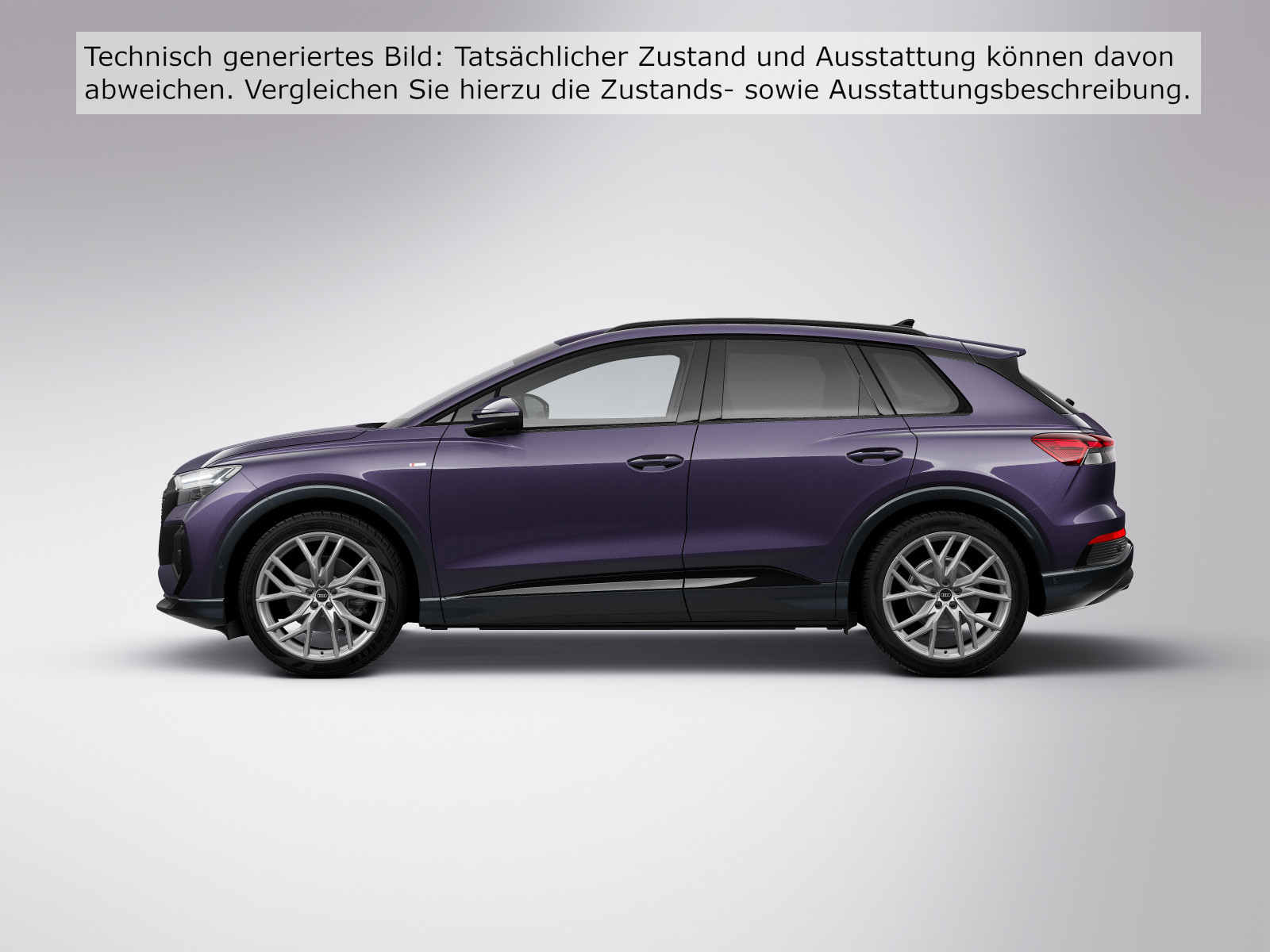 Audi - Q4 e-tron_4