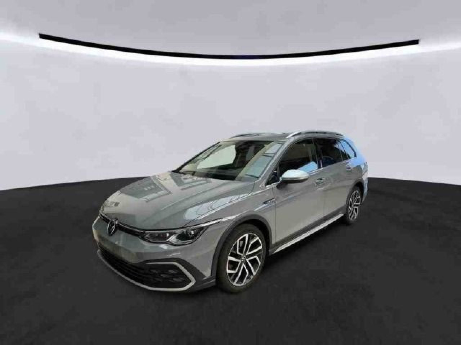 Volkswagen - Golf Variant_2