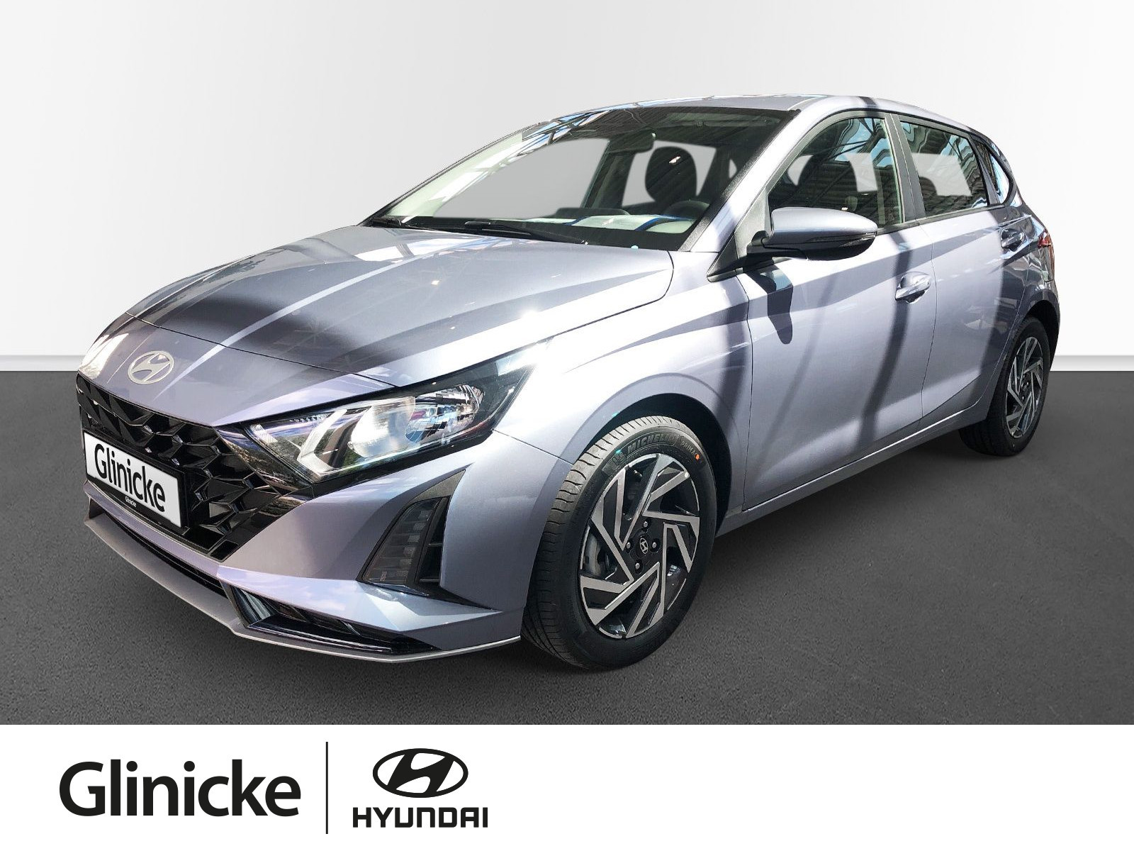 Hyundai - i20_1