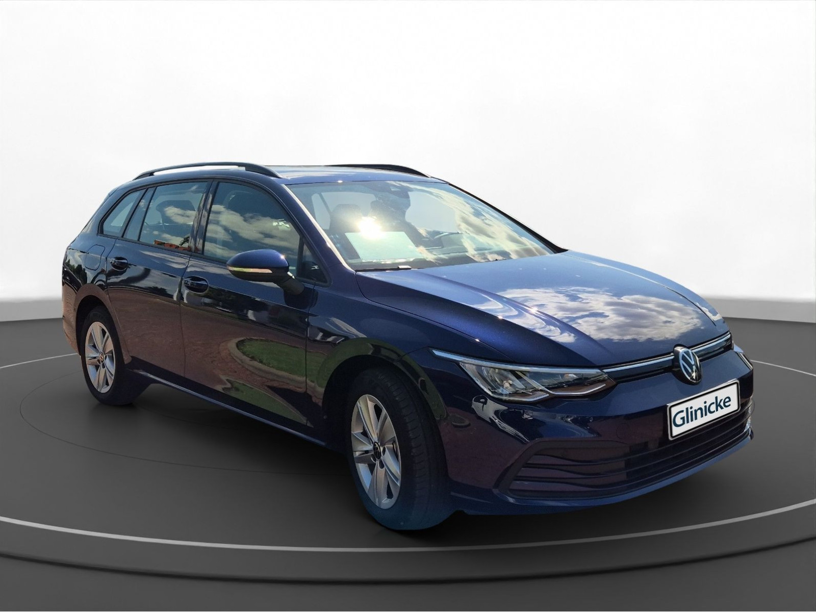 Volkswagen - Golf Variant_14