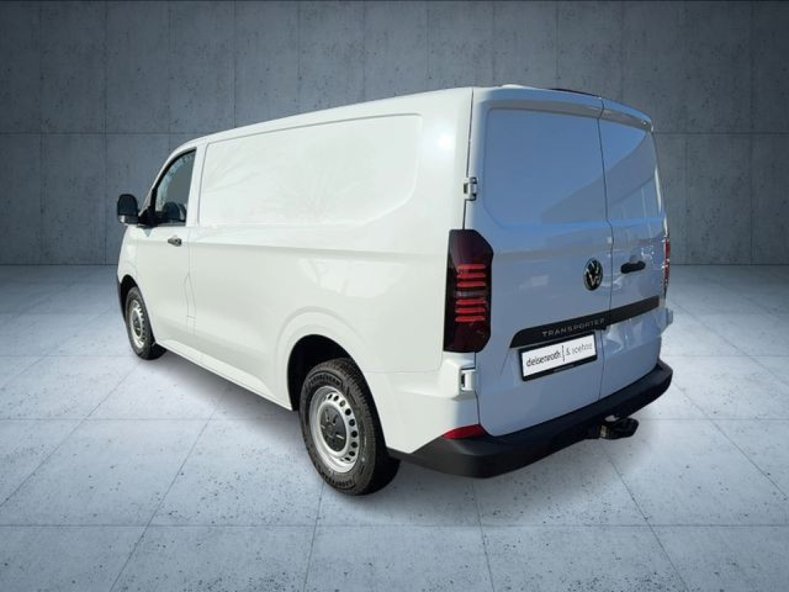 Volkswagen - T7 Transporter_4