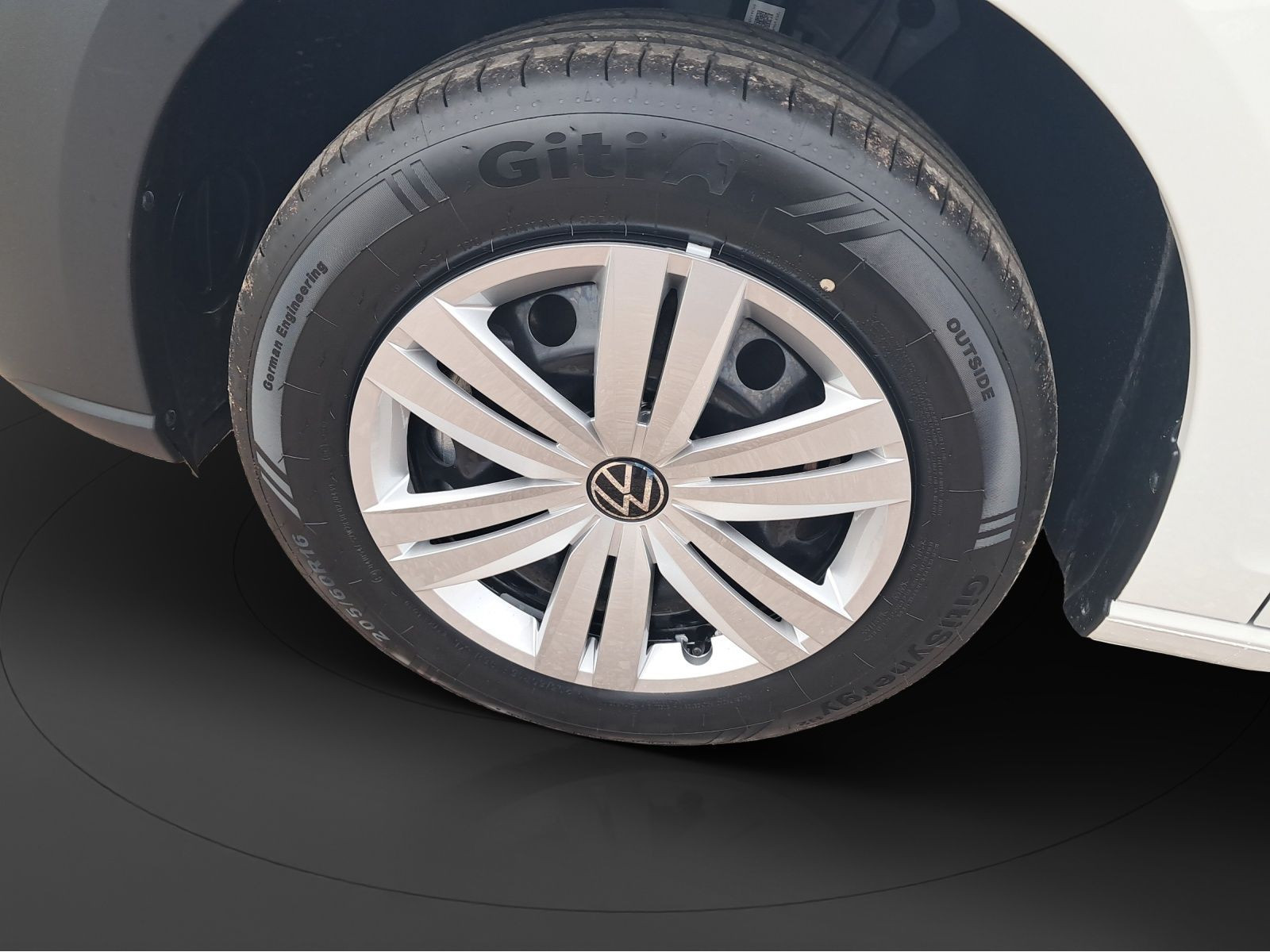 Volkswagen - Caddy Cargo_7
