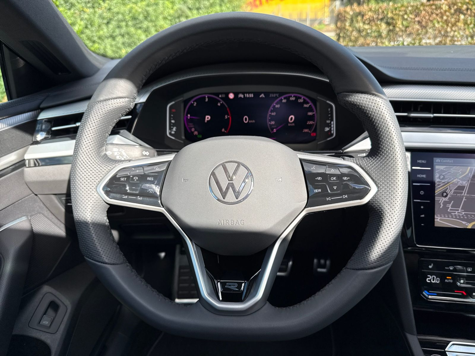 Volkswagen - Arteon_11