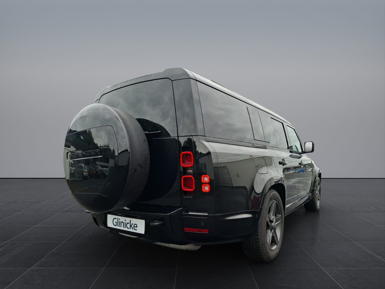 Land Rover - Defender_2